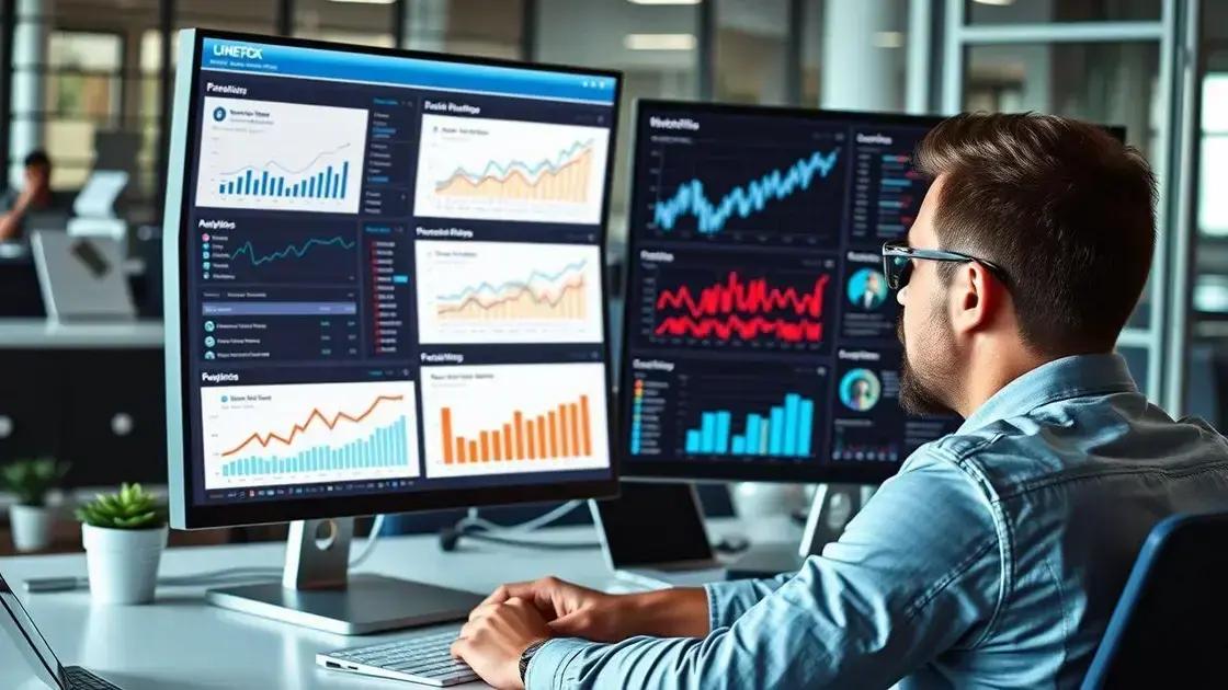 monitorando resultados e ajustando a estratégia de reaproveitamento