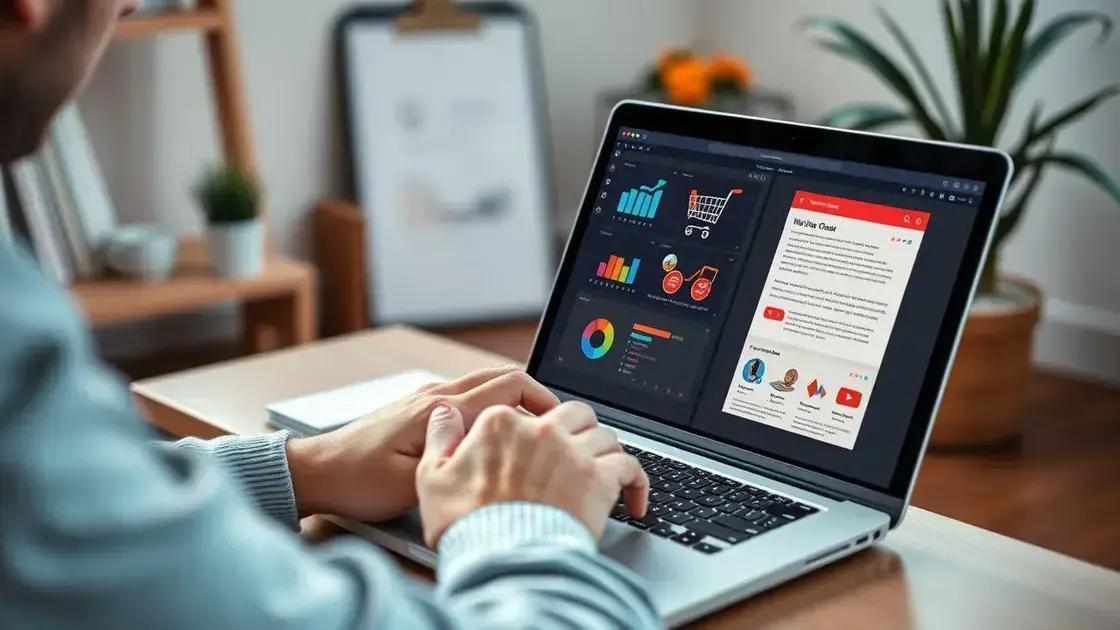 como usar um blog para aumentar as visitas e vendas no e commerce