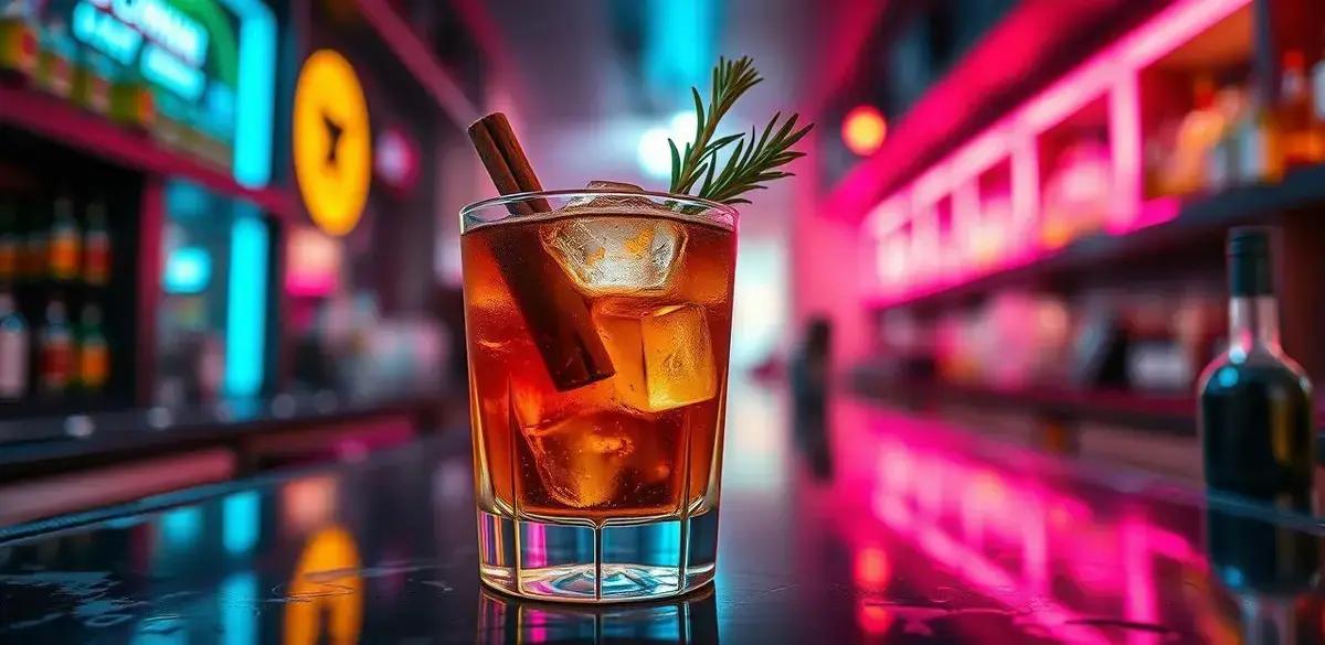 Dicas para Turbinar seu Conhaque com Licor de Café e Canela