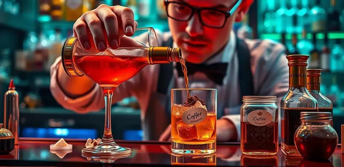 Dicas de Preparação para o Drink