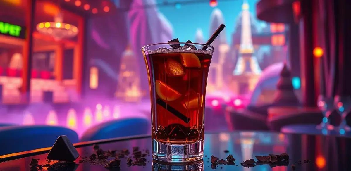 No momento, você está visualizando Conhaque com Licor de Café e Raspas de Chocolate: Uma Experiência Incrível