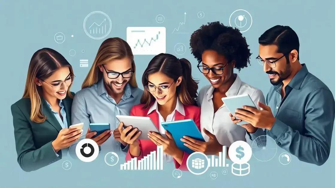 Principais características das contas remuneradas