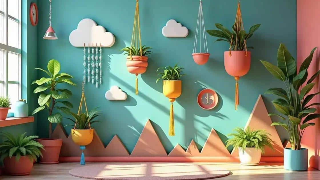 Personalizando seus suportes com DIY