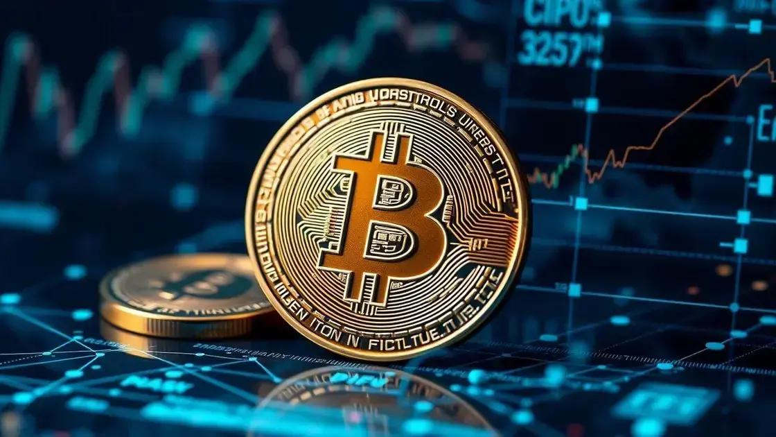 O que é criptomoeda e como funciona?