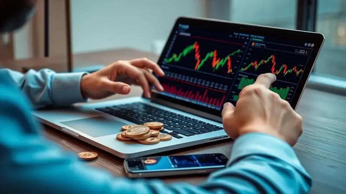 cripto linguagem traduzida o dicionario que transforma termos complexos em explicacoes simples