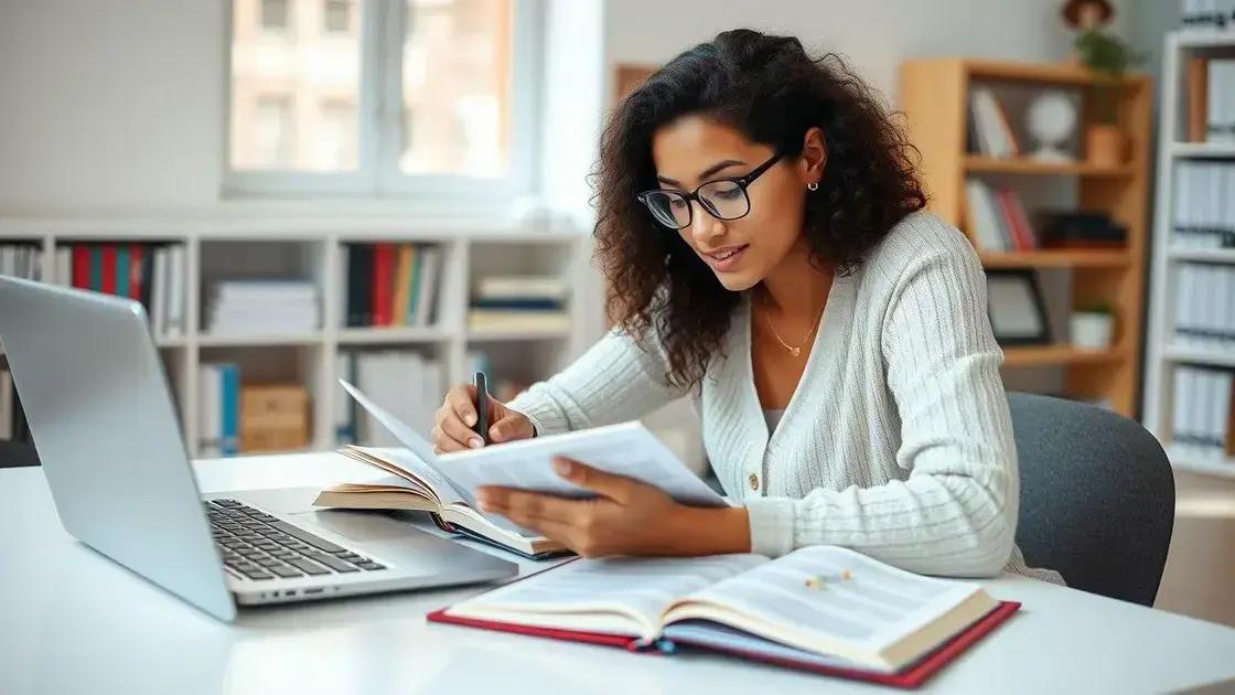 Lições práticas para iniciar sua jornada de educação financeira