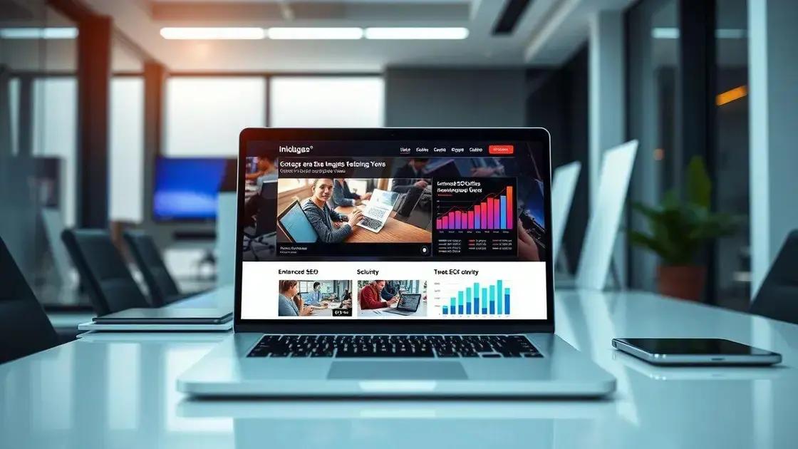 Leia mais sobre o artigo Embedding Videos e SEO: Como Vídeos Incorporados Beneficiam Rankings do Site