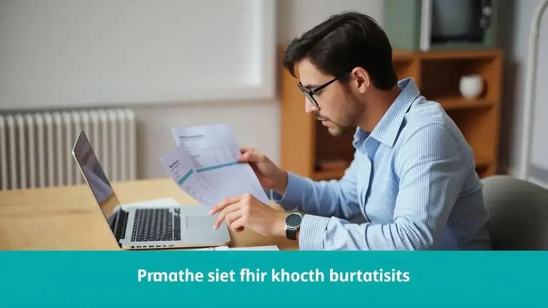 A importância de entender os extratos