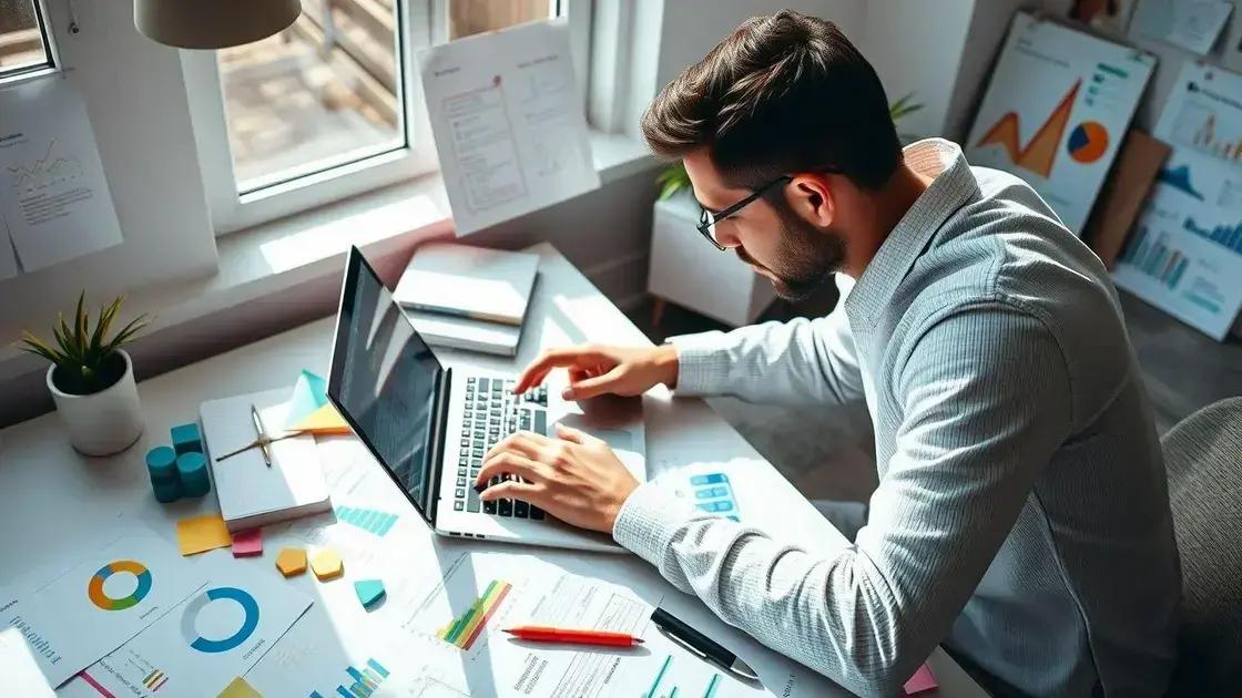Leia mais sobre o artigo Estrutura de Artigo Para SEO: Template Anatômico Para Máximo Impacto nos Rankings