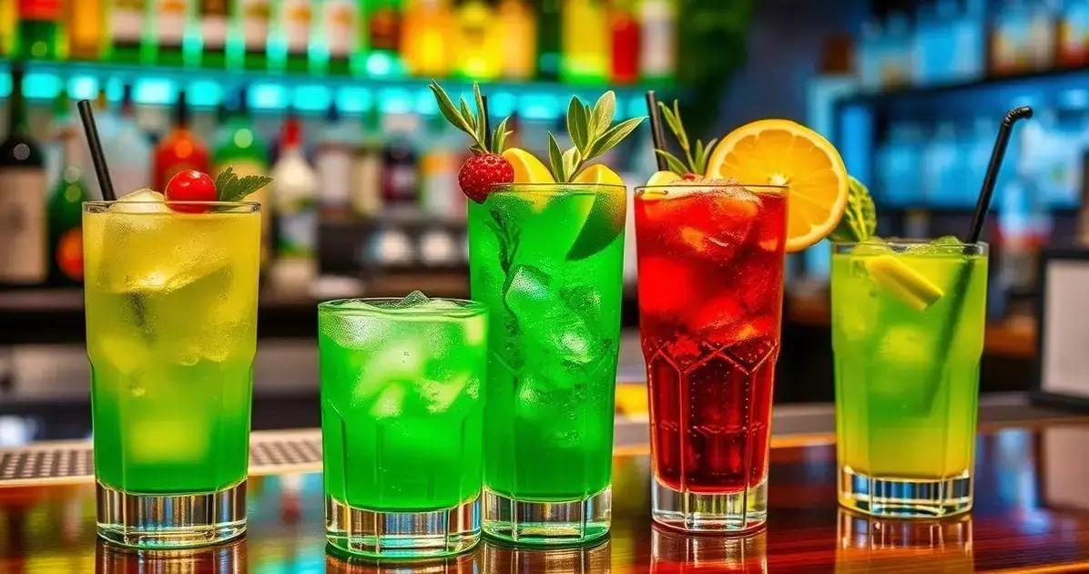 Dicas para Variar sua Receita com Vodka