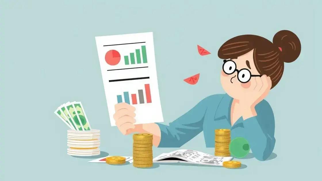 Importância da liquidez nas finanças pessoais