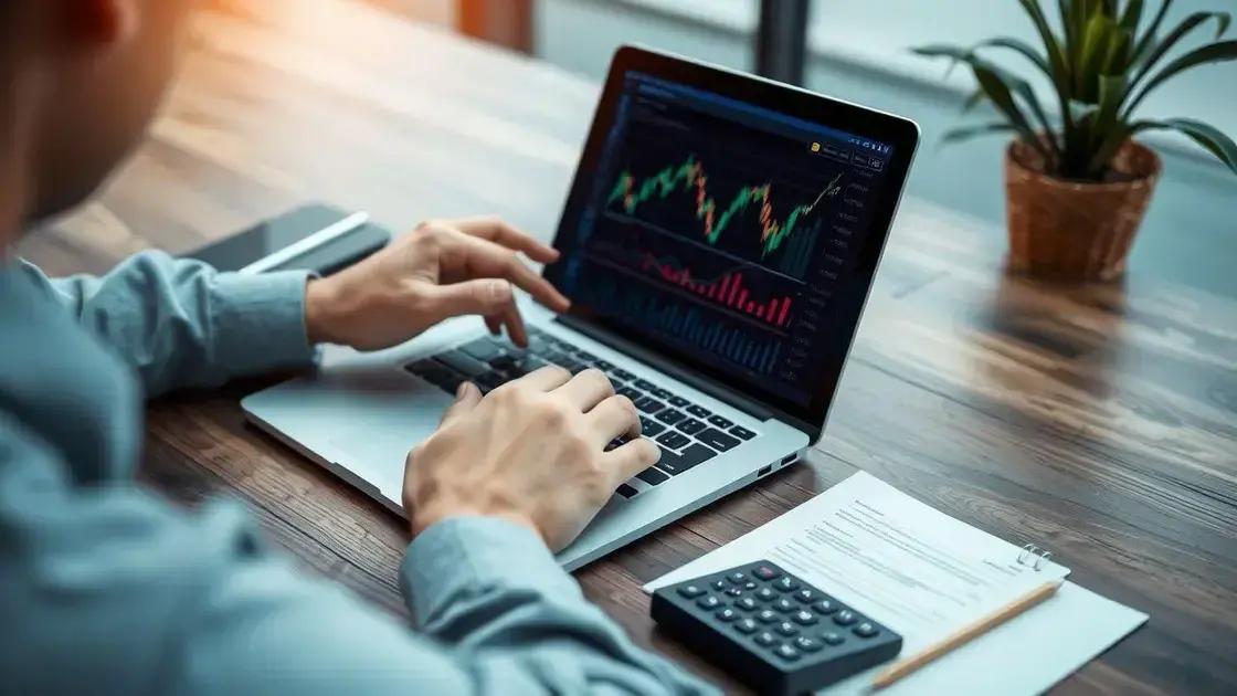 Leia mais sobre o artigo Liquidez: Como Saber Se Seu Dinheiro Está “Preso” ou “Livre” nos Investimentos