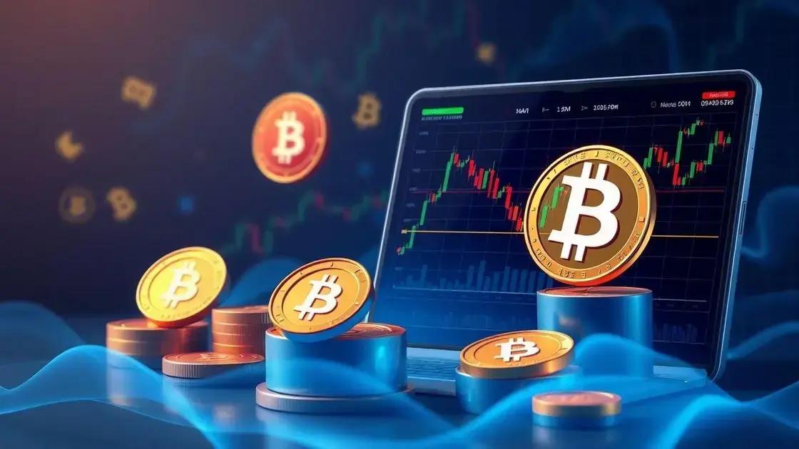 melhores plataformas para comprar e vender criptomoedas no brasil