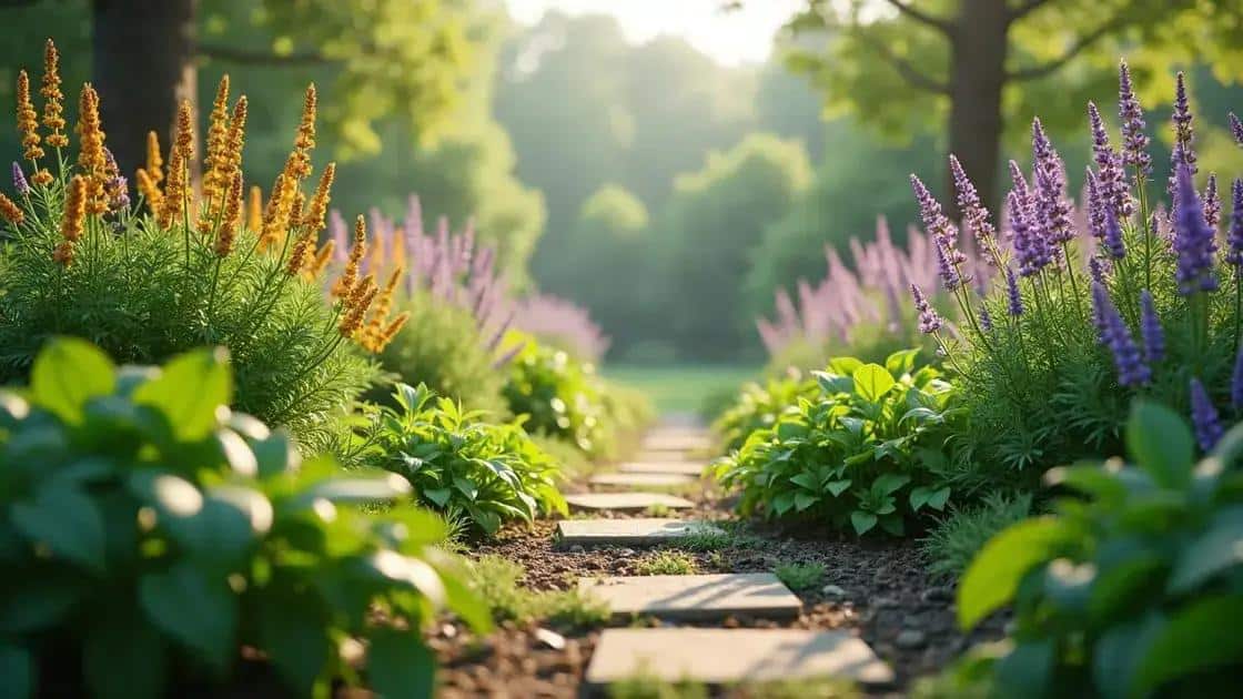 Dicas para potencializar o efeito repelente das plantas