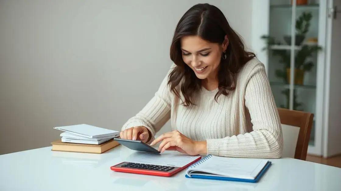 orcamento financeiro para donas de casa como planejar e controlar