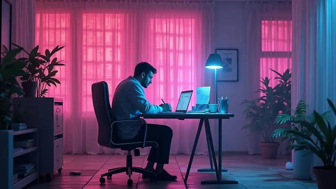 Dicas para negociar dívidas de forma eficaz
