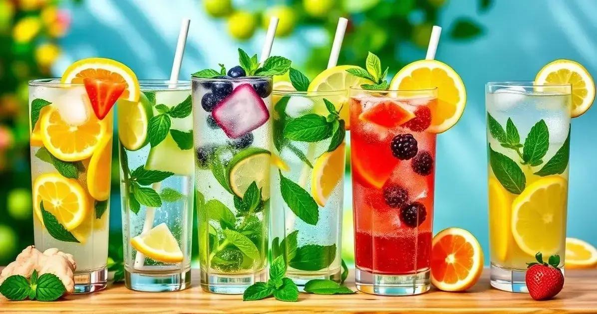 Dicas para Variar a Receita