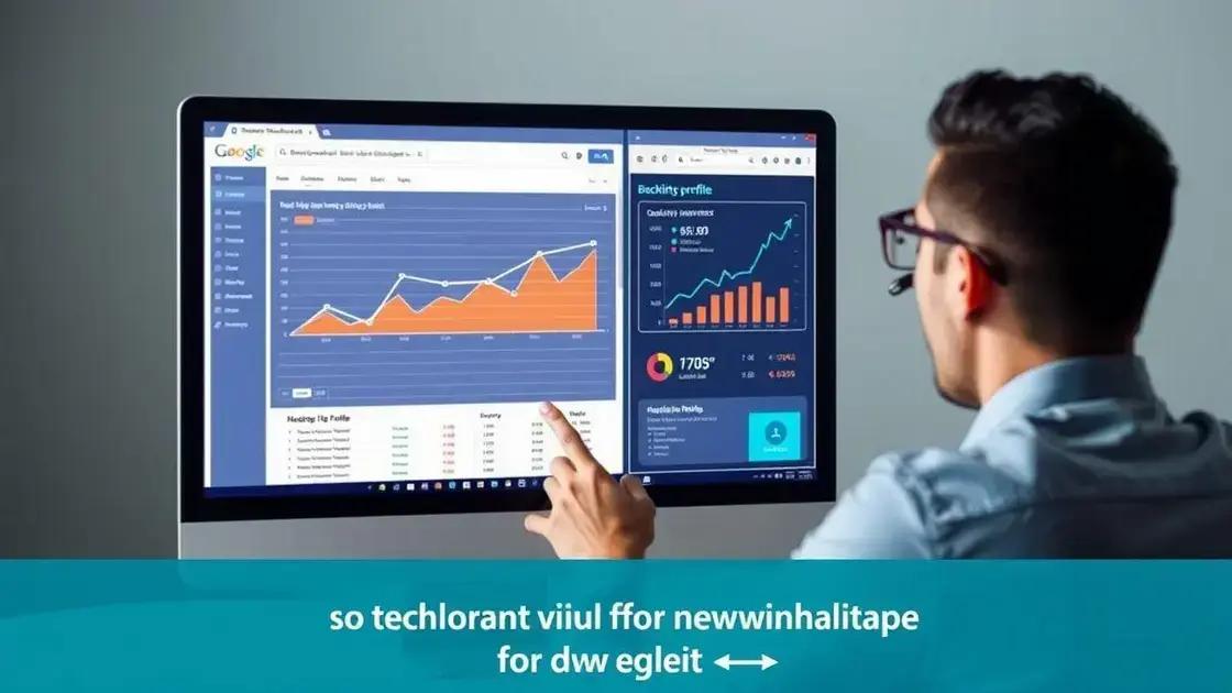 A importância dos backlinks de qualidade para sites novos