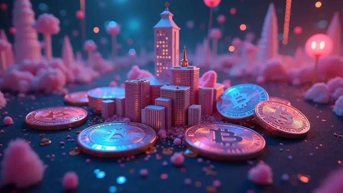 O que é tokenização de ativos?