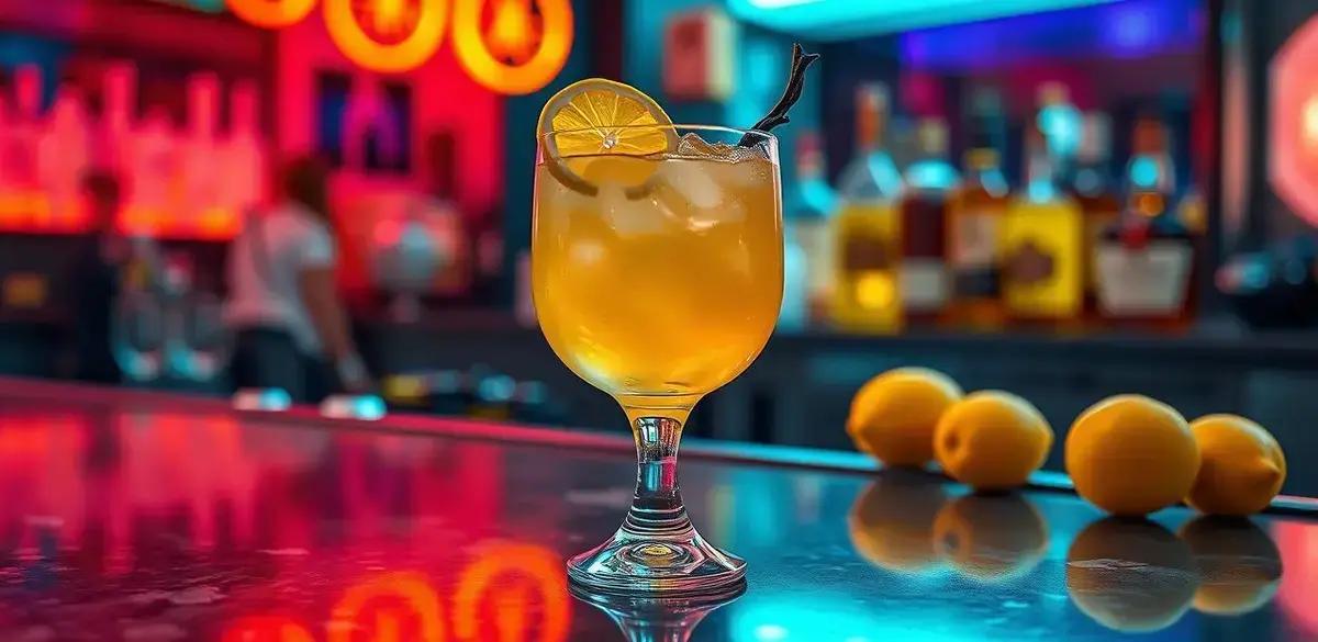 Dicas para o Melhor Whiskey Sour