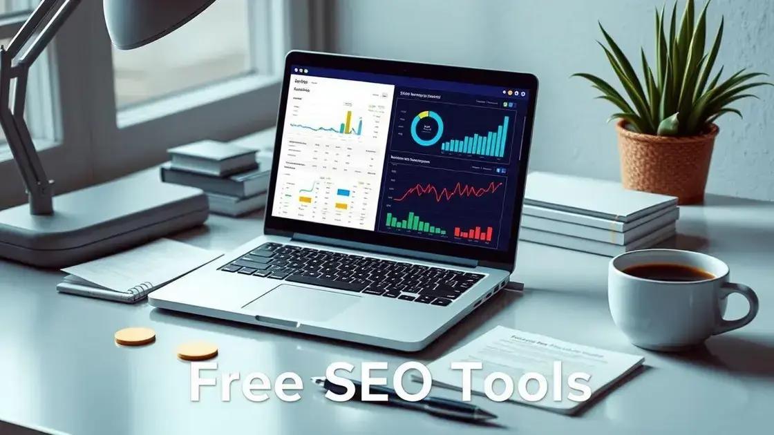 Leia mais sobre o artigo 27 Ferramentas de SEO Gratuitas Que Substituem Soluções Pagas (Com Tutoriais)