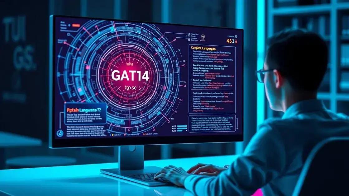 O que é o GPT-4 e como ele se integra ao SEO