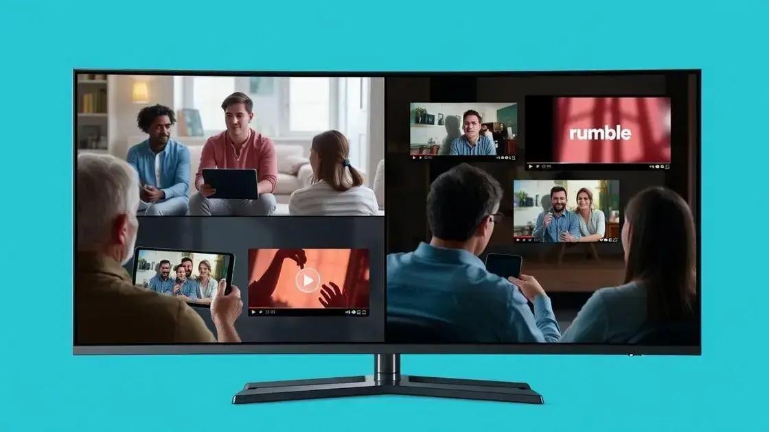 por que diversificar seu tráfego com plataformas de vídeo por que diversificar seu tráfego com plataformas de vídeo