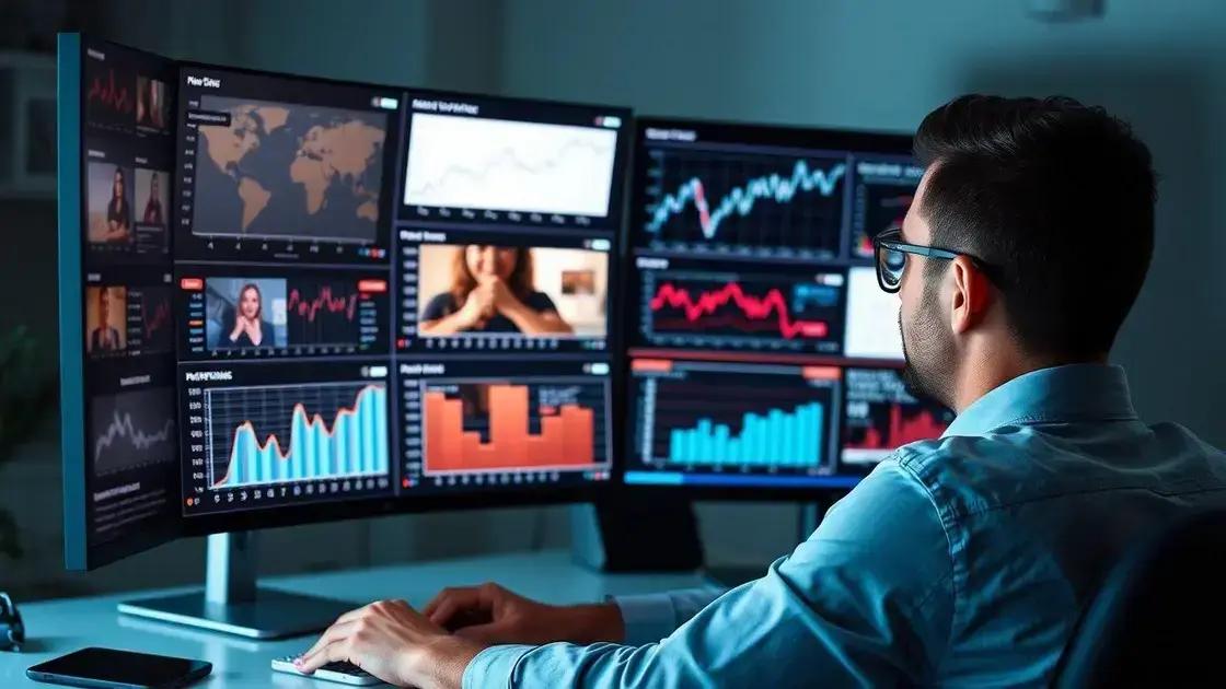 como medir resultados e ajustar estratégias de vídeo como medir resultados e ajustar estratégias de vídeo