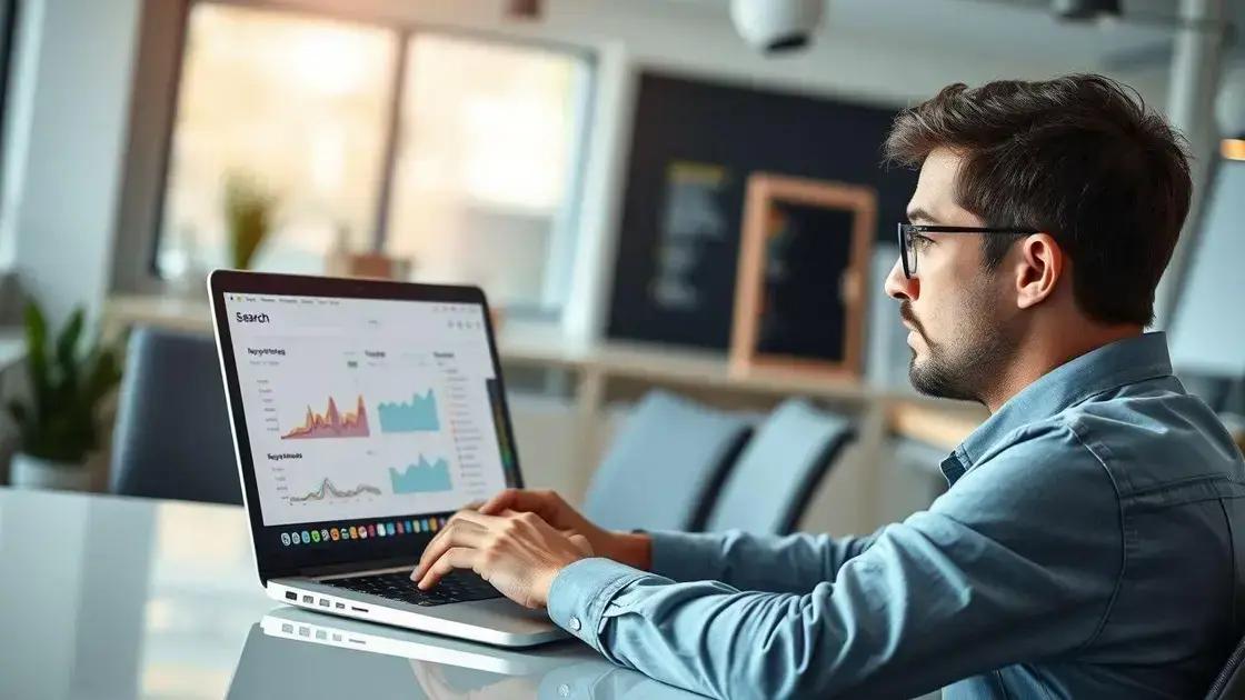 No momento, você está visualizando Keyword Research Para Conteúdo: Método Para Descobrir Termos Com Intenção Perfeita