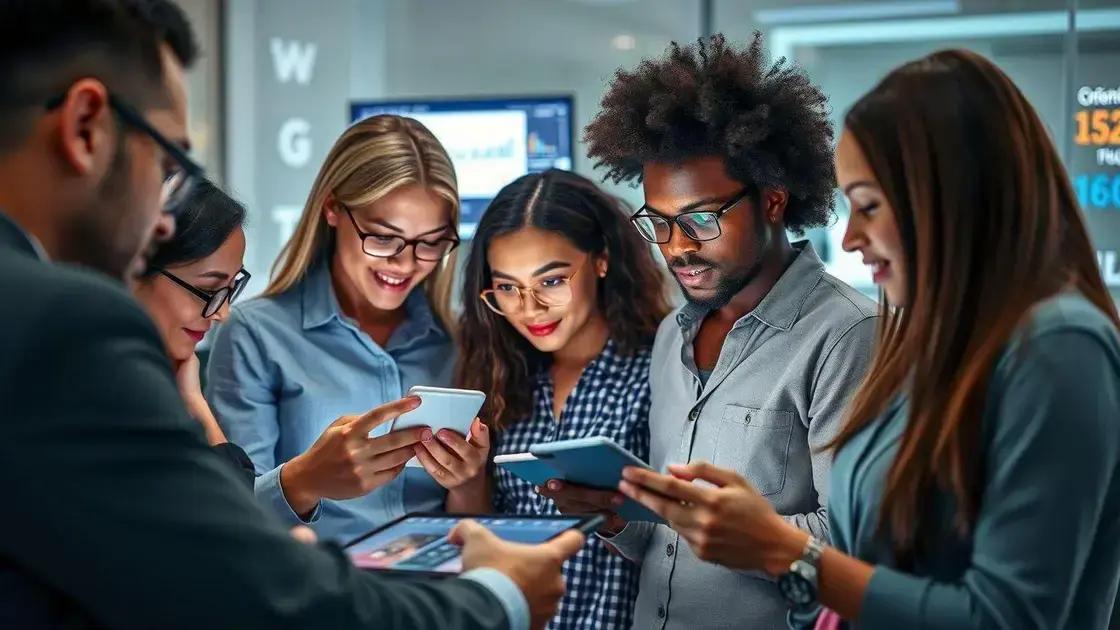 No momento, você está visualizando O Novo Papel do Comportamento do Usuário no SEO e Tráfego Orgânico