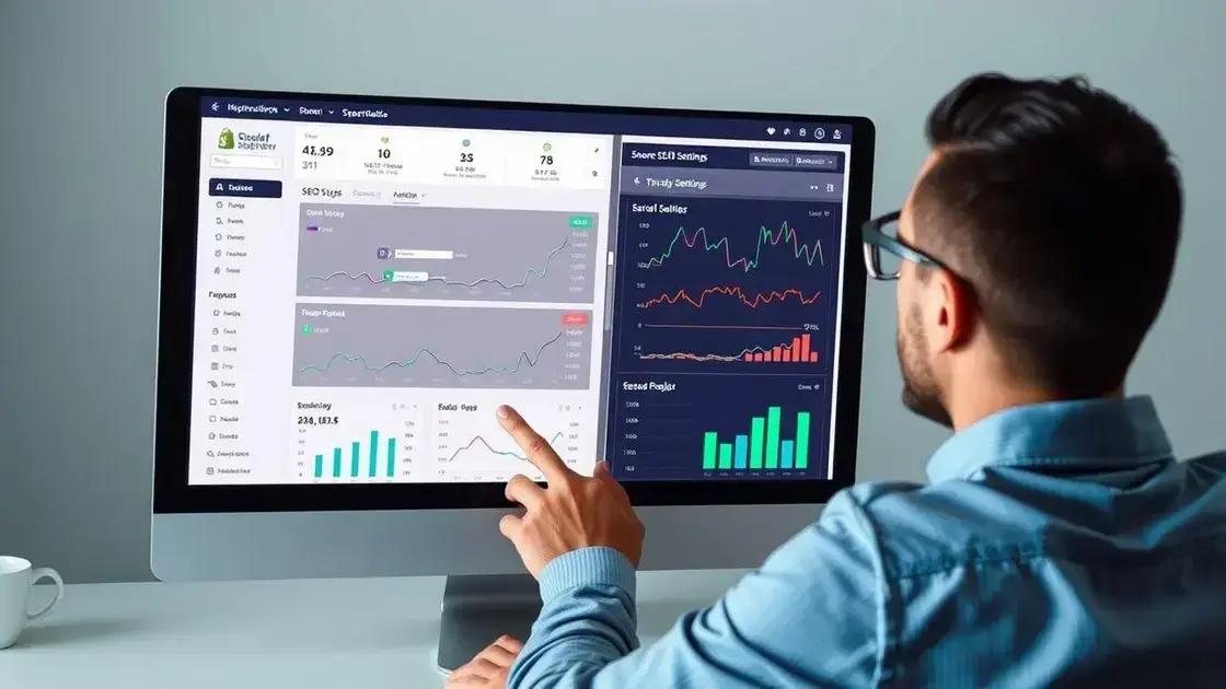 No momento, você está visualizando Shopify SEO: Configurações Avançadas que Ninguém te Contou