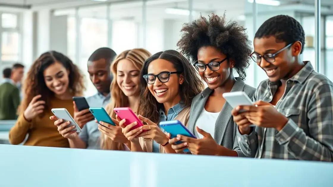 Leia mais sobre o artigo Social Sharing Optimization: Como Maximizar Compartilhamentos de Cada Conteúdo