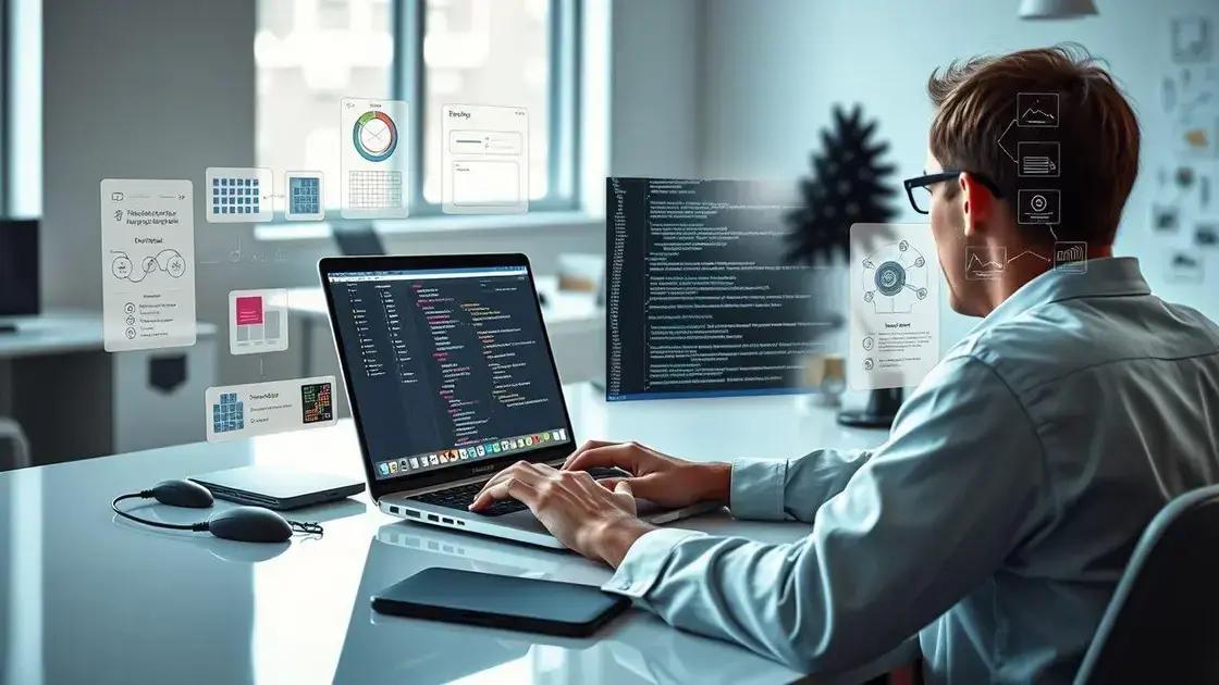 Ferramentas e recursos para otimização eficaz
