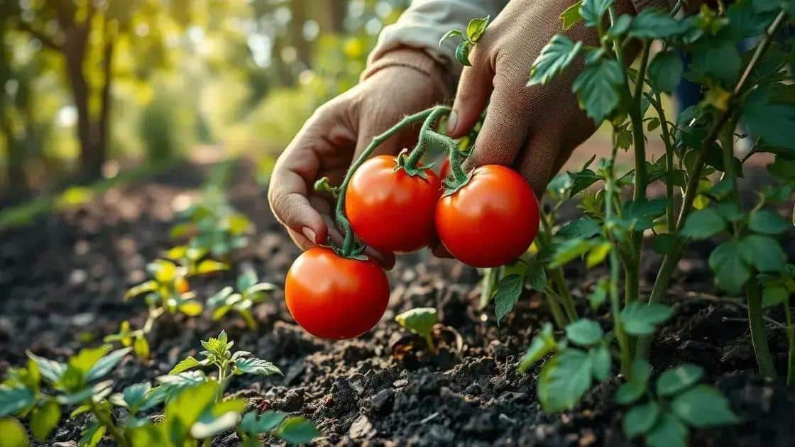 Leia mais sobre o artigo Boas práticas para colher e manter a planta viva
