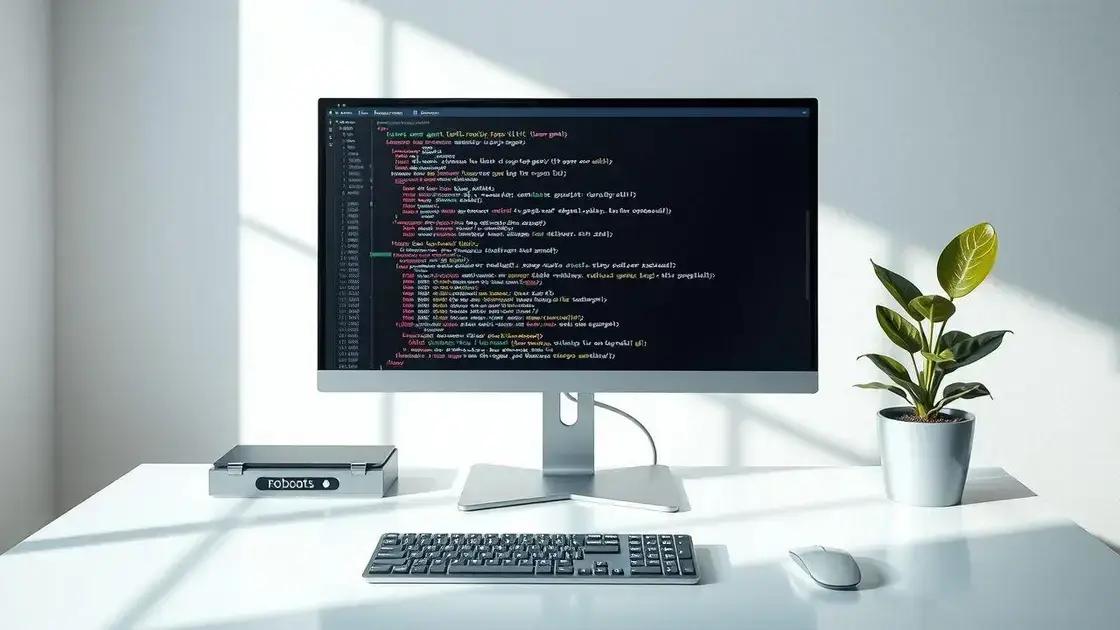 Regras básicas e sintaxe para configuração do robots.txt Regras básicas e sintaxe para configuração do robots.txt