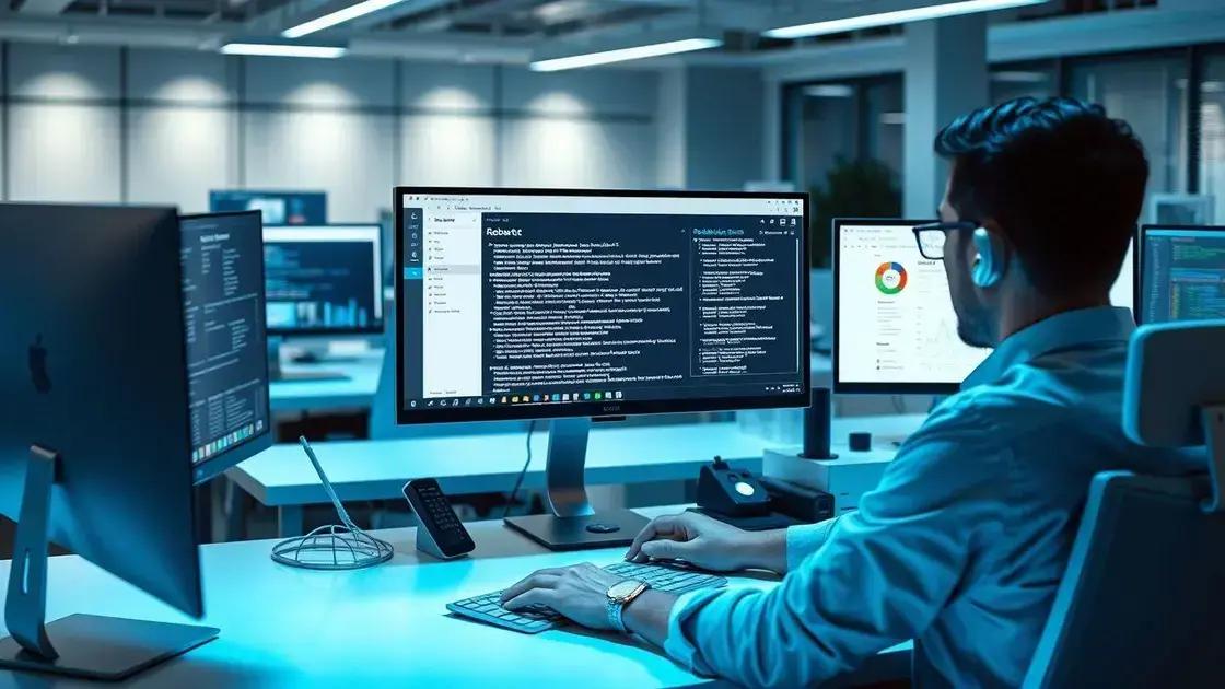 Testando e validando seu arquivo robots.txt Testando e validando seu arquivo robots.txt