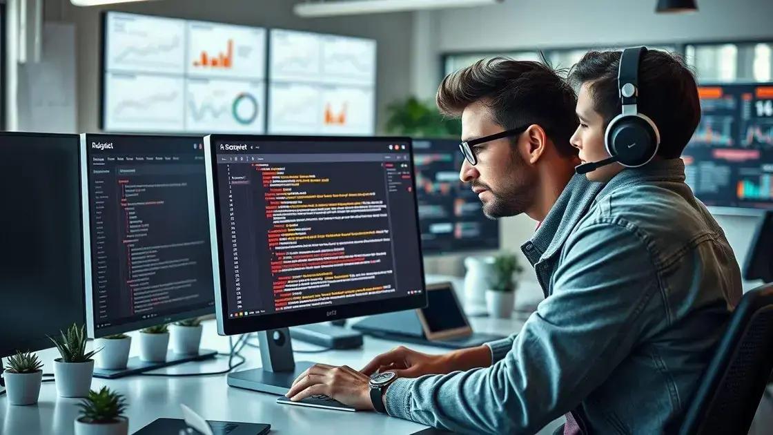 Principais erros e como evitá-los ao configurar o robots.txt Principais erros e como evitá-los ao configurar o robots.txt