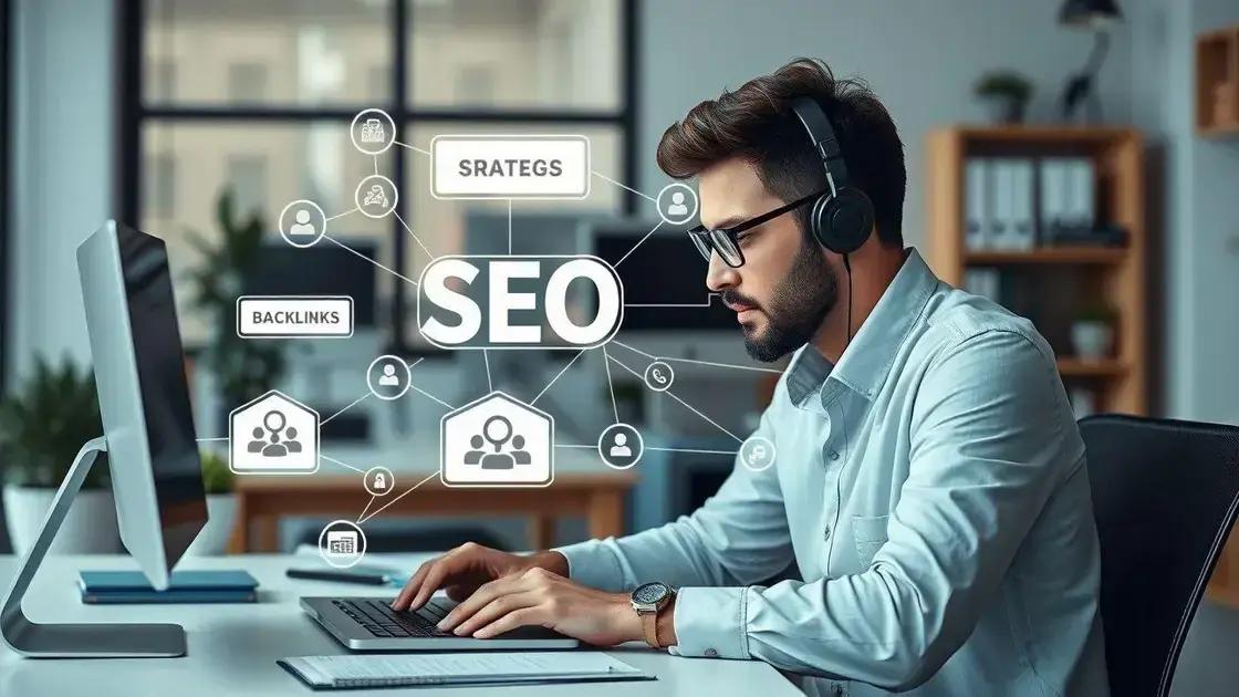 Leia mais sobre o artigo Como Conquistar Backlinks de Nicho Altamente Relevantes