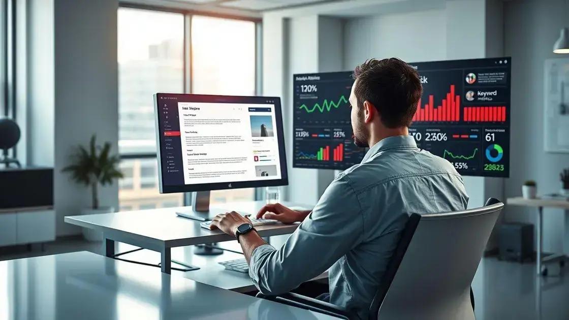 use links internos e externos para autoridade