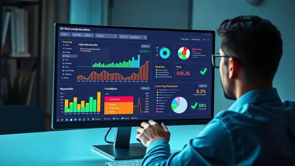 Como identificar backlinks de qualidade e evitar links tóxicos Como identificar backlinks de qualidade e evitar links tóxicos