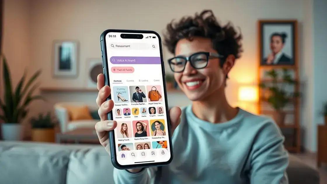 como preparar seu e commerce para a era da busca por voz