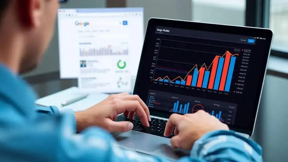 Leia mais sobre o artigo Como Subir no Ranking do Google Mesmo com Concorrência Forte