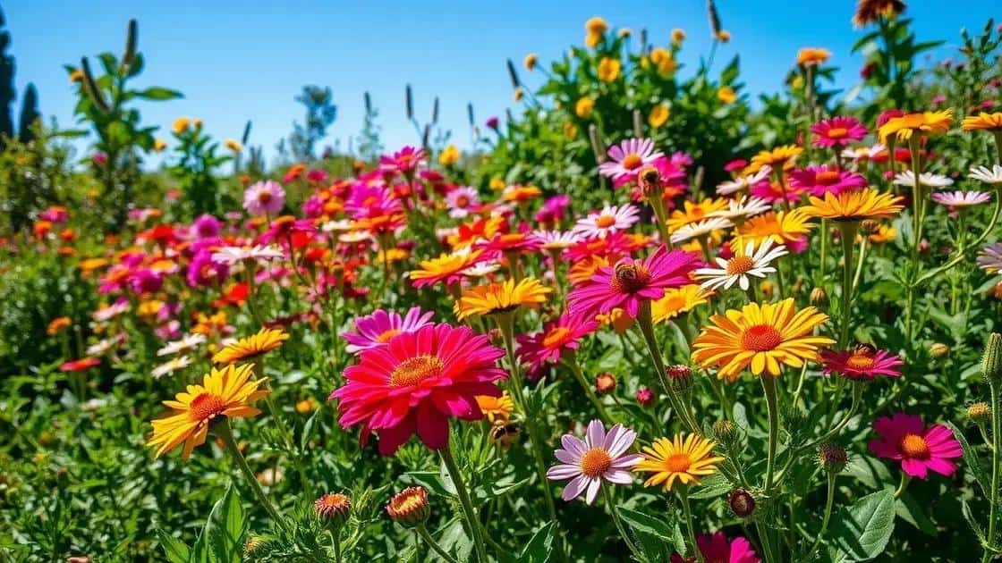como transformar seu jardim em um santuario para abelhas sem perigo para criancas e pets
