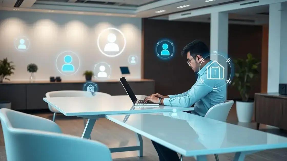 Leia mais sobre o artigo Como Usar Inteligência Artificial Para Otimizar Suas Estratégias de SEO