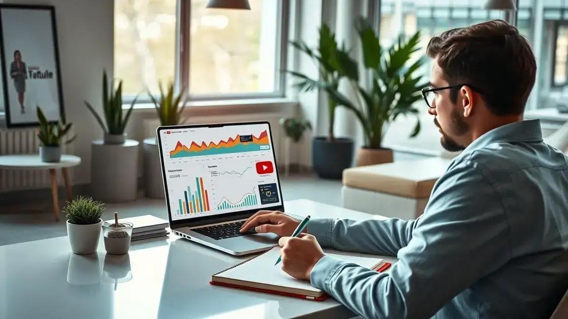 Leia mais sobre o artigo Como Usar o YouTube Para Atrair Tráfego Orgânico Para Seu Site