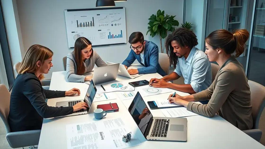 Leia mais sobre o artigo Editorial Workflow Para SEO: Processo Completo da Pauta à Publicação Otimizada
