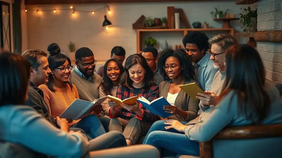 Histórias inspiradoras de mudança