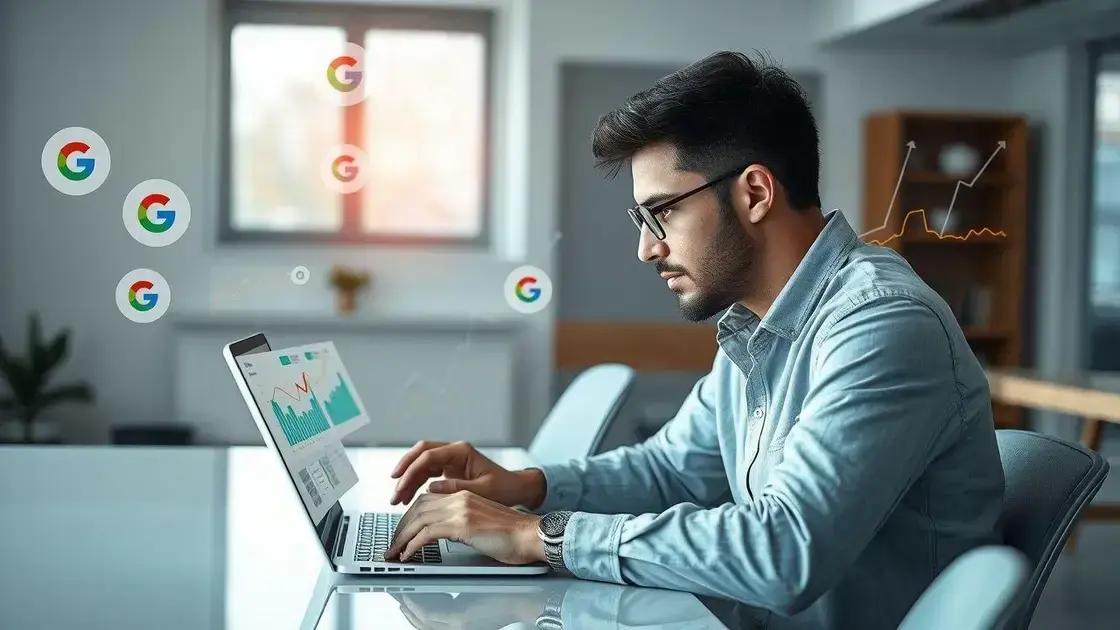 o que é seo e por que importa