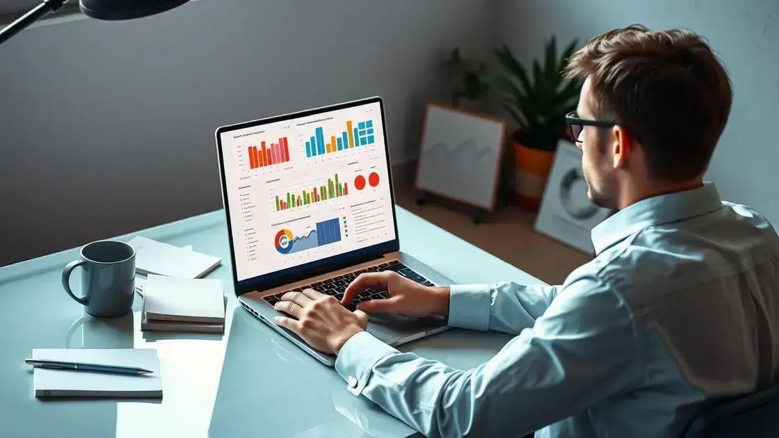 passos práticos para aplicar seo no seu site
