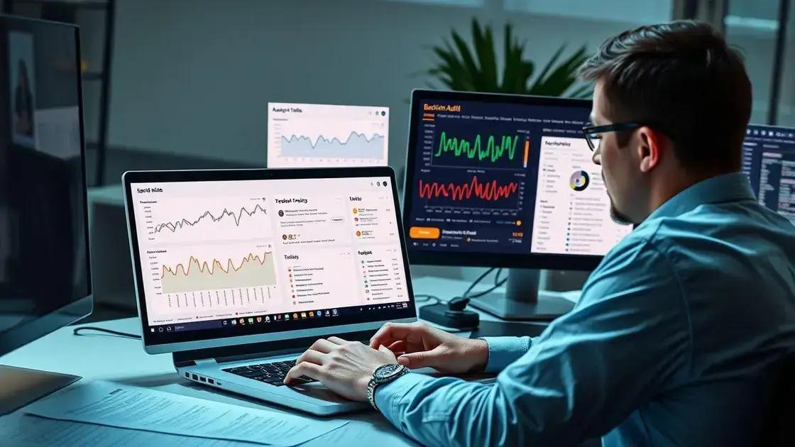 Como identificar sinais de penalização no seu site